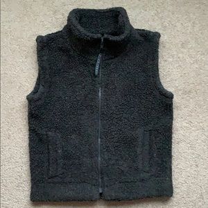 Highlands Vest